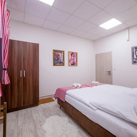 פרשוב Apartmany Style מראה חיצוני תמונה