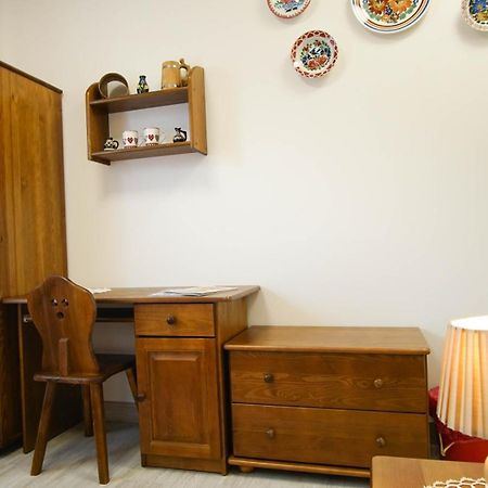 פרשוב Apartmany Style חדר תמונה