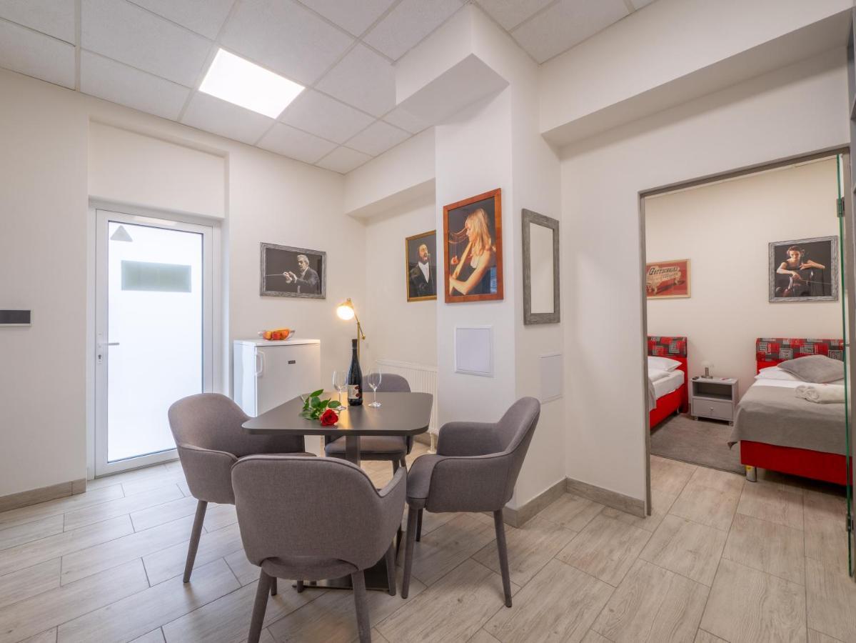 פרשוב Apartmany Style מראה חיצוני תמונה