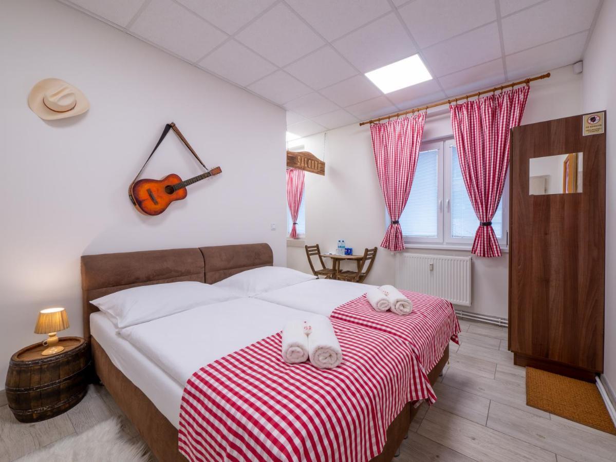פרשוב Apartmany Style מראה חיצוני תמונה