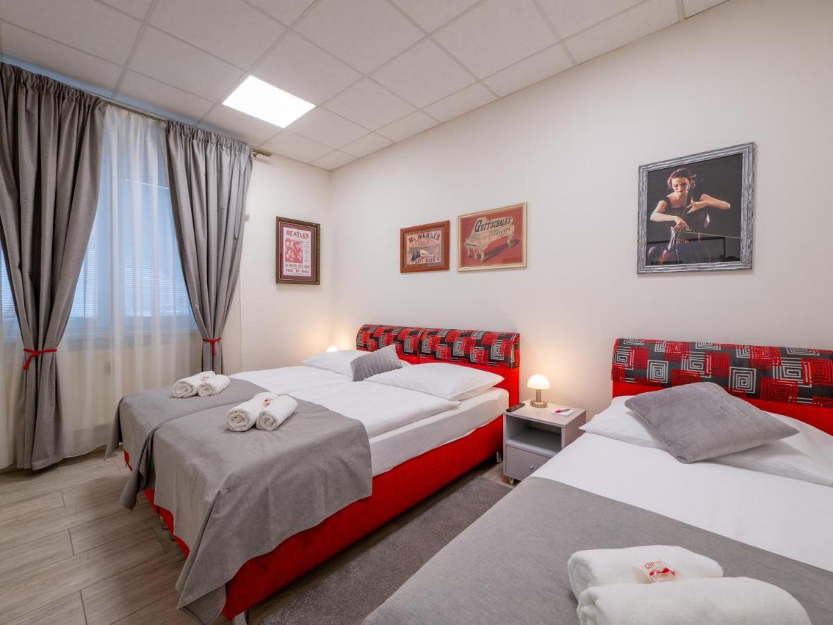 פרשוב Apartmany Style מראה חיצוני תמונה