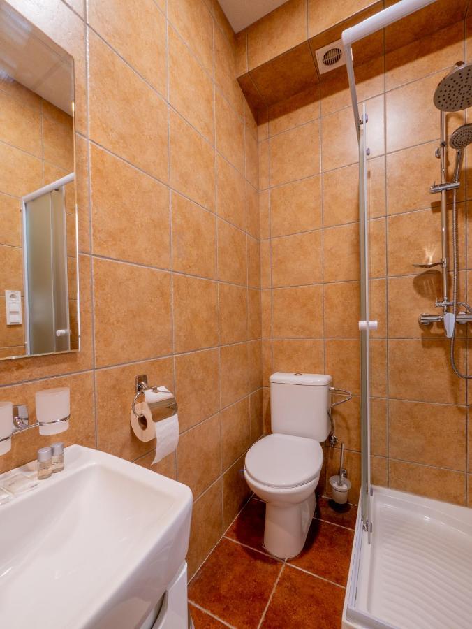 פרשוב Apartmany Style מראה חיצוני תמונה