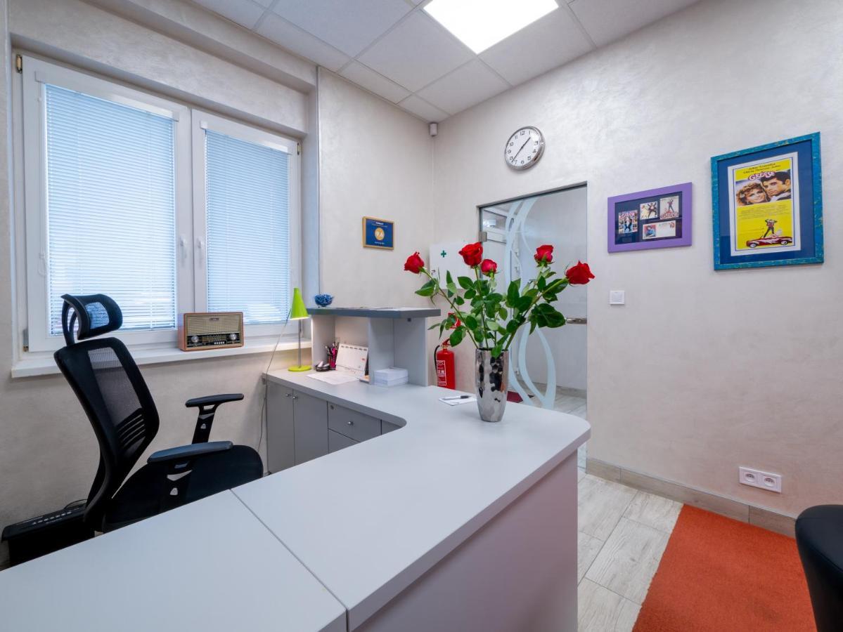 פרשוב Apartmany Style מראה חיצוני תמונה
