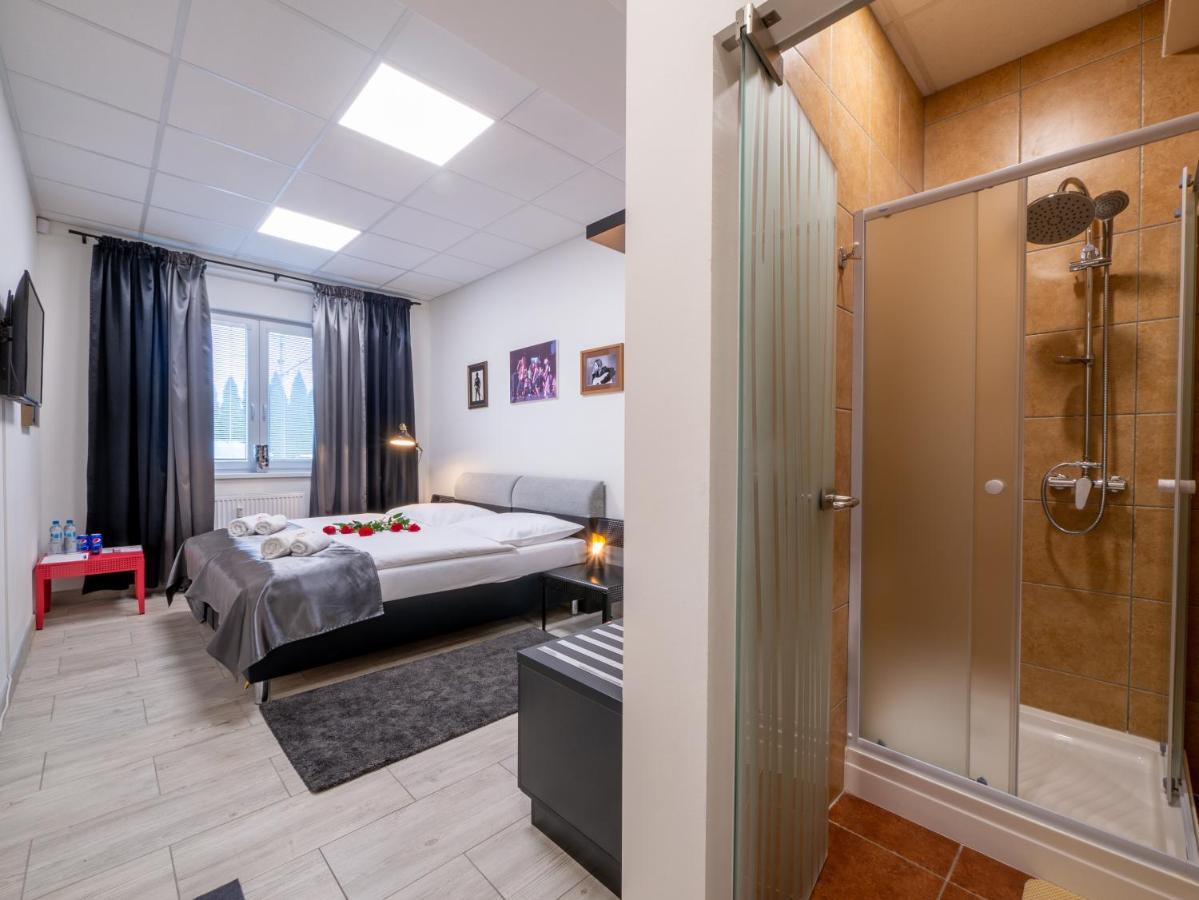 פרשוב Apartmany Style מראה חיצוני תמונה
