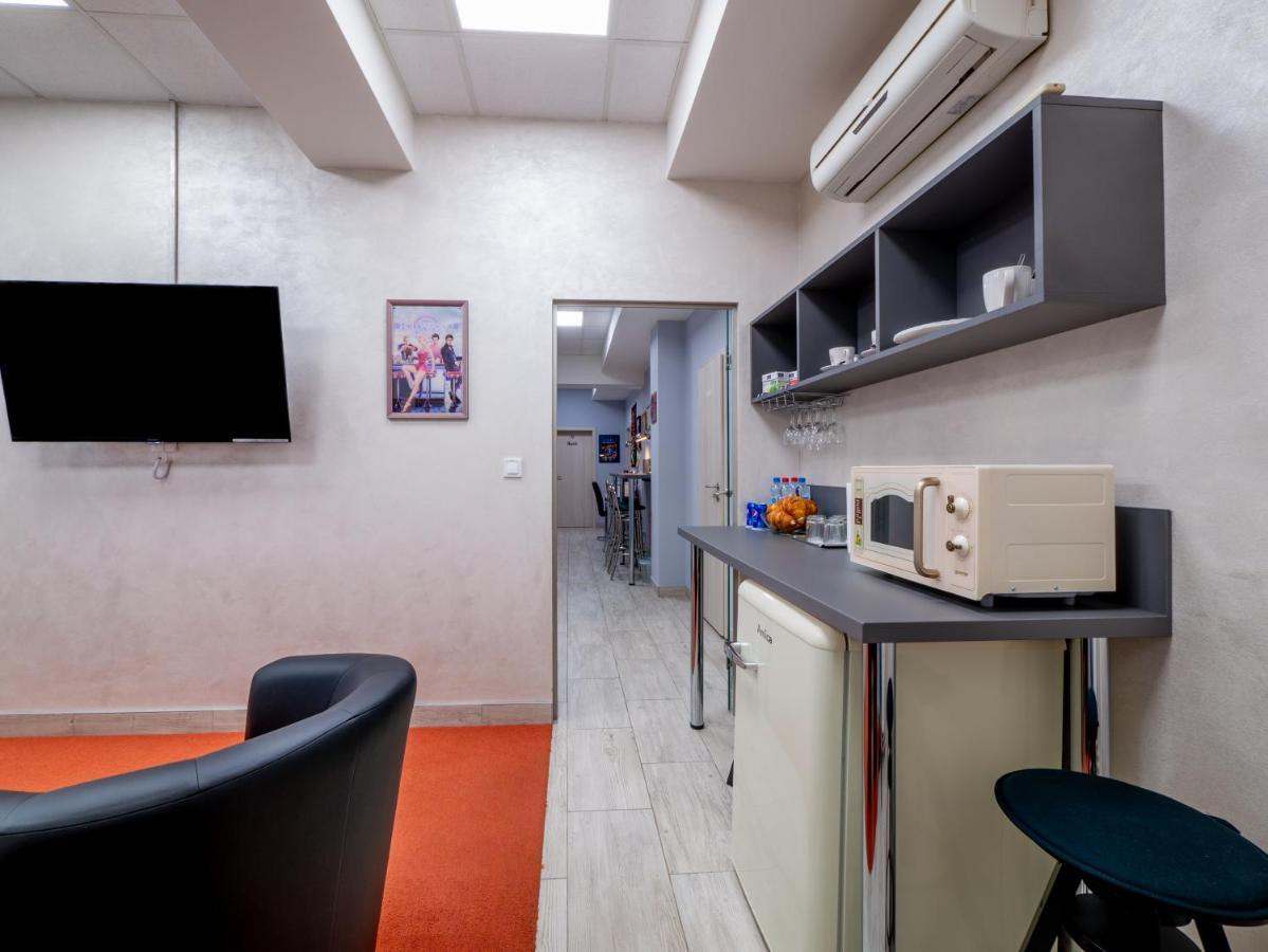 פרשוב Apartmany Style מראה חיצוני תמונה