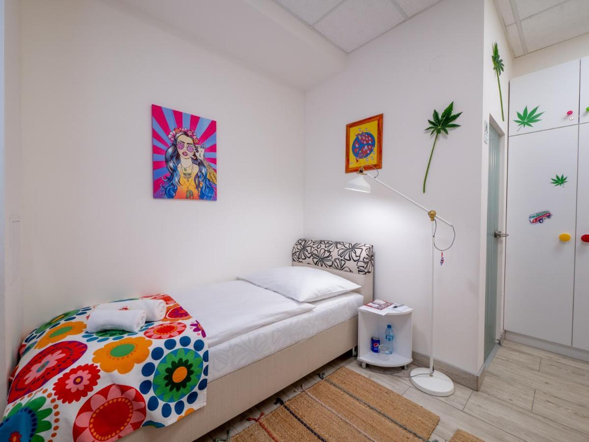 פרשוב Apartmany Style מראה חיצוני תמונה