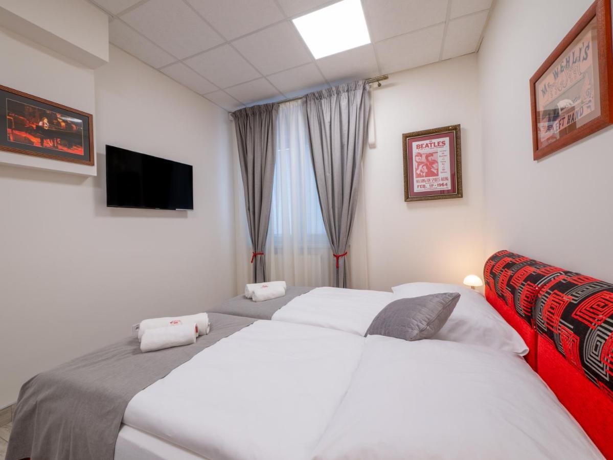 פרשוב Apartmany Style מראה חיצוני תמונה