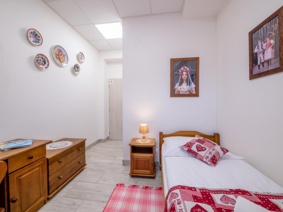 פרשוב Apartmany Style מראה חיצוני תמונה
