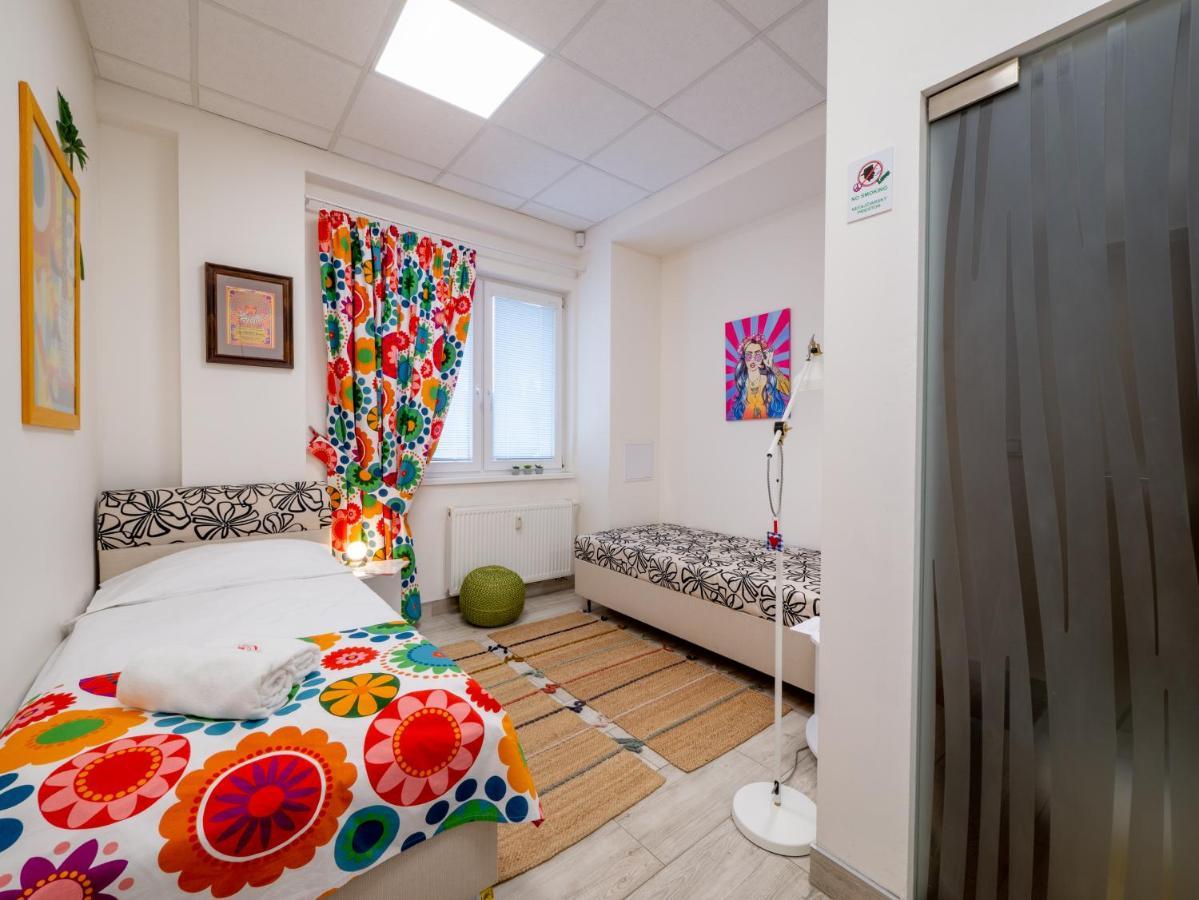 פרשוב Apartmany Style מראה חיצוני תמונה