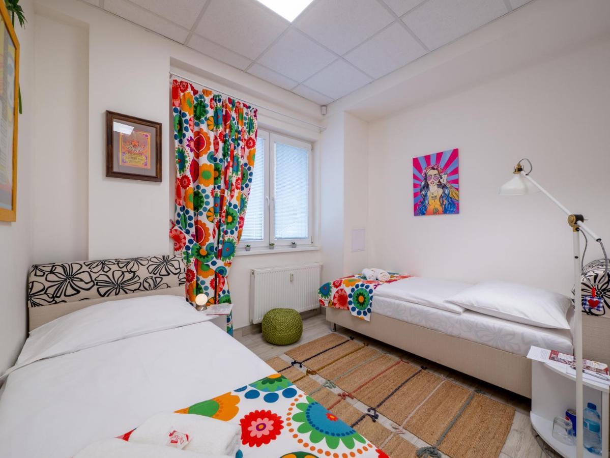 פרשוב Apartmany Style מראה חיצוני תמונה