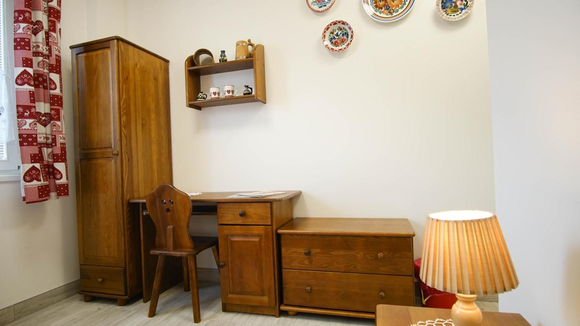 פרשוב Apartmany Style חדר תמונה